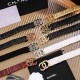 Chanel Women's Belts