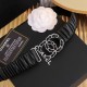 Chanel Women's Belts