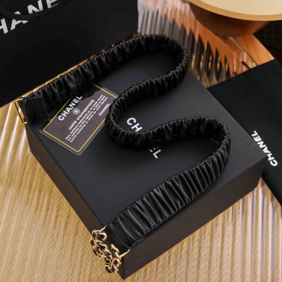 Chanel Women's Belts
