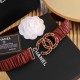 Chanel Women's Belts