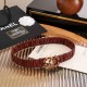 Chanel Women's Belts