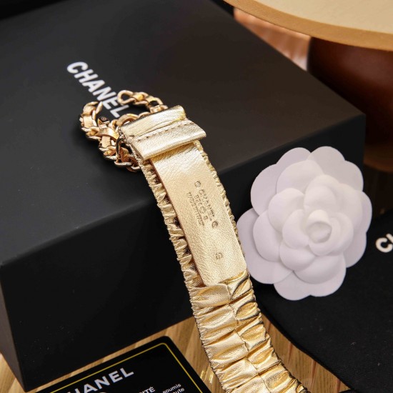 Chanel Women's Belts