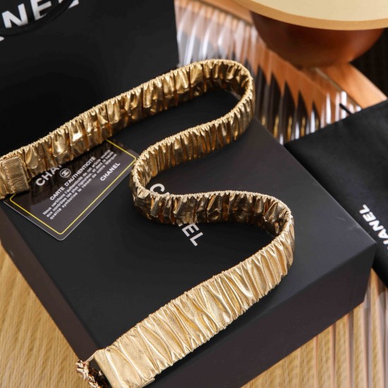 Chanel Women's Belts