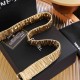Chanel Women's Belts