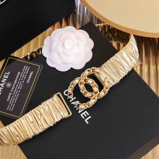 Chanel Women's Belts