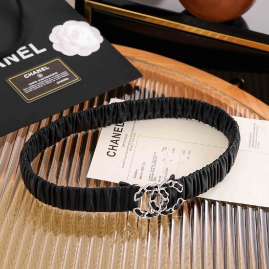 Chanel Women's Belts