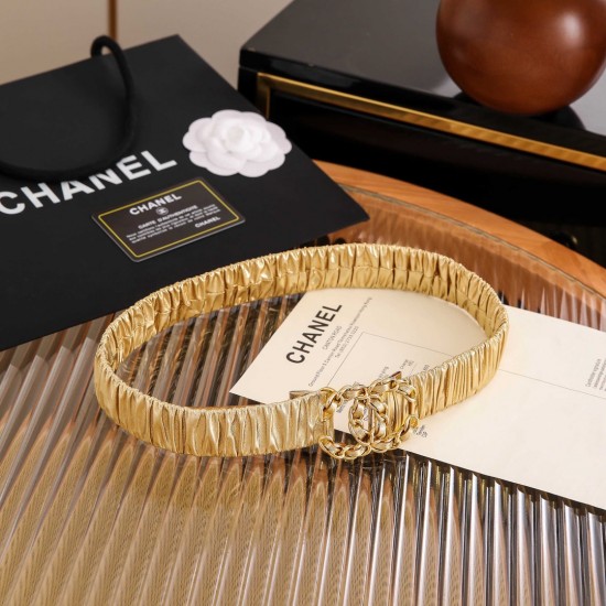 Chanel Women's Belts