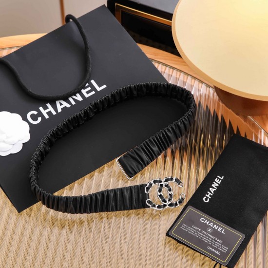 Chanel Women's Belts