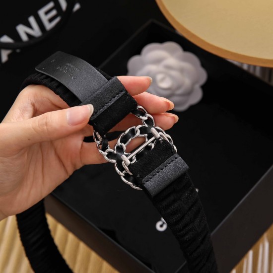 Chanel Women's Belts