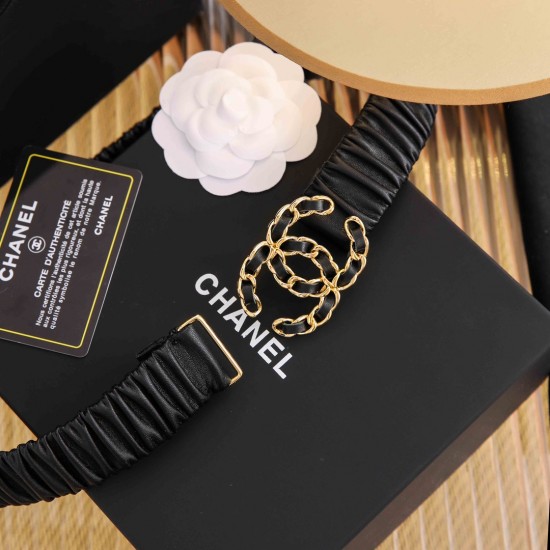 Chanel Women's Belts