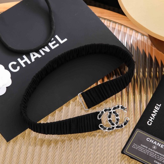 Chanel Women's Belts
