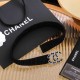 Chanel Women's Belts