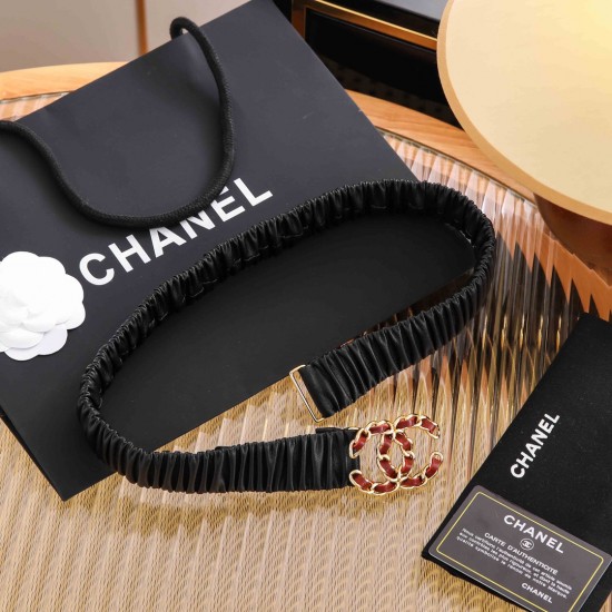 Chanel Women's Belts