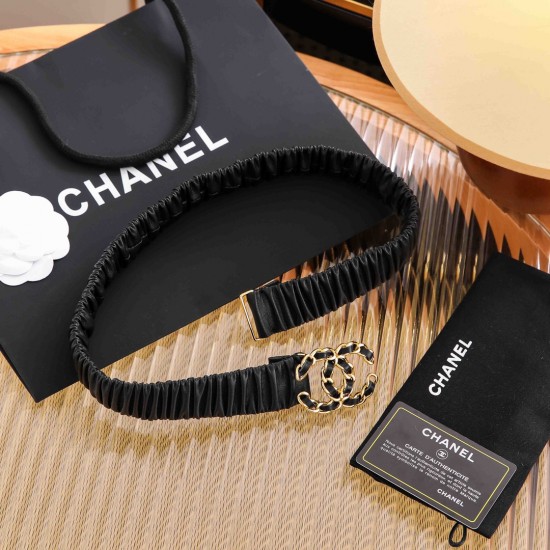 Chanel Women's Belts