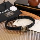 Chanel Women's Belts