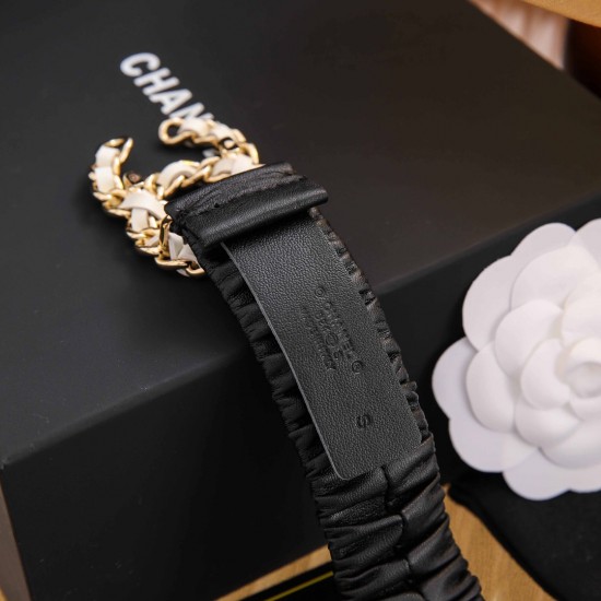 Chanel Women's Belts