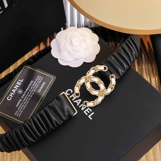 Chanel Women's Belts