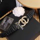 Chanel Women's Belts