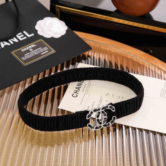 Chanel Women's Belts