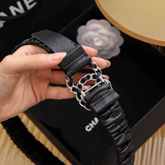 Chanel Women's Belts