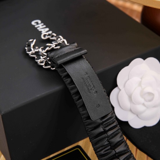 Chanel Women's Belts