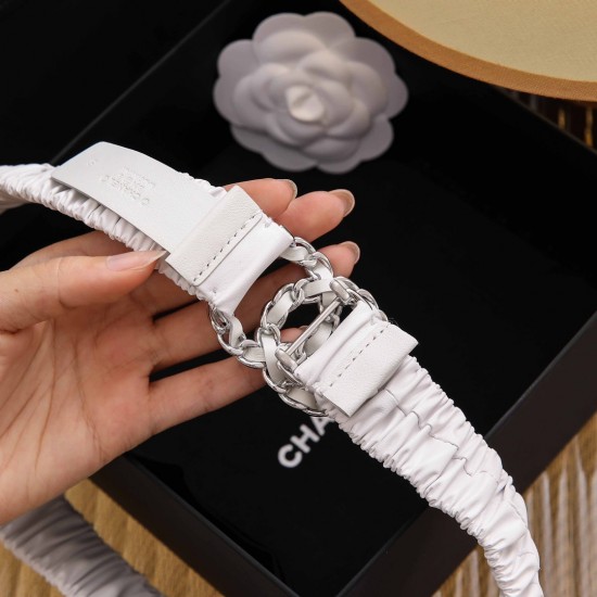 Chanel Women's Belts
