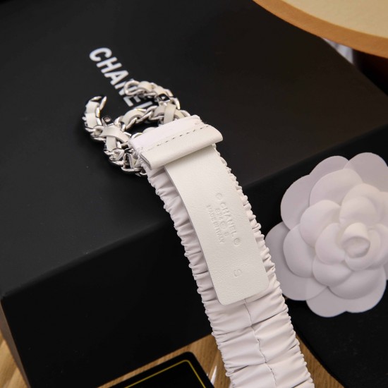 Chanel Women's Belts