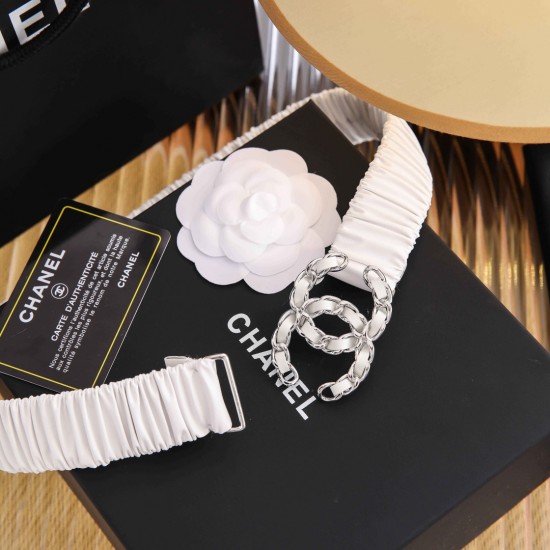 Chanel Women's Belts