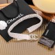 Chanel Women's Belts