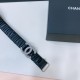 Chanel Women's Belts