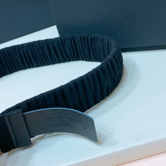 Chanel Women's Belts