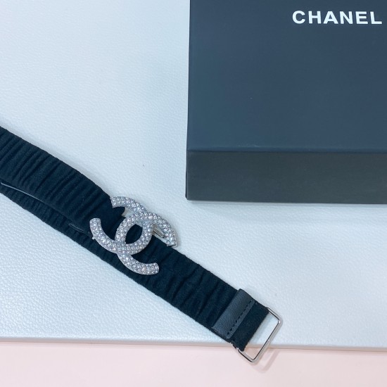 Chanel Women's Belts