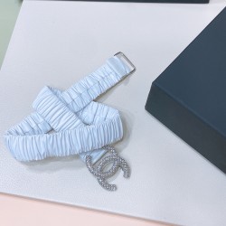 Chanel Women's Belts