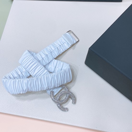 Chanel Women's Belts