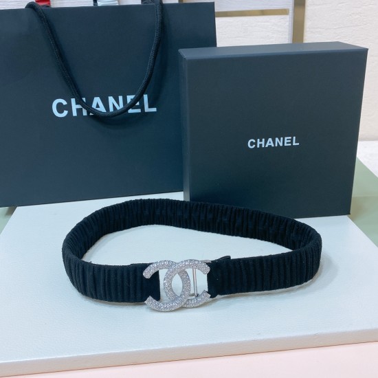 Chanel Women's Belts