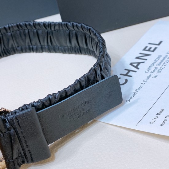 Chanel Women's Belts
