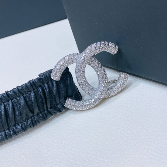 Chanel Women's Belts