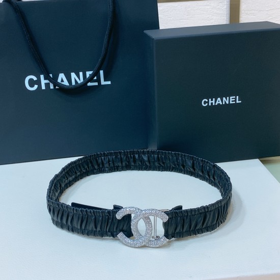 Chanel Women's Belts