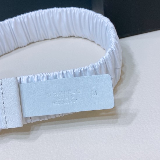 Chanel Women's Belts