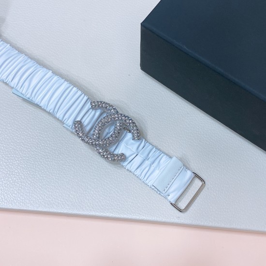 Chanel Women's Belts
