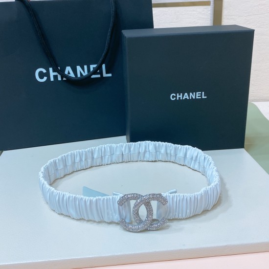 Chanel Women's Belts