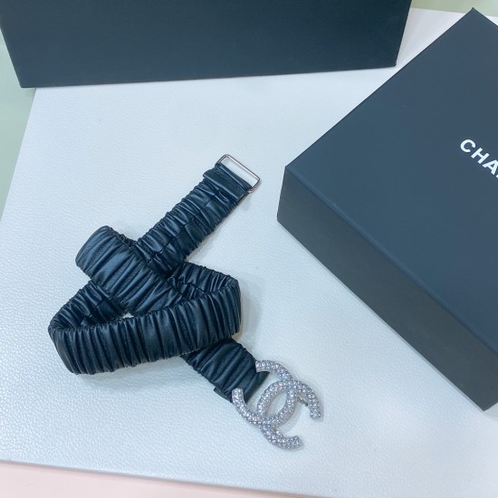 Chanel Women's Belts