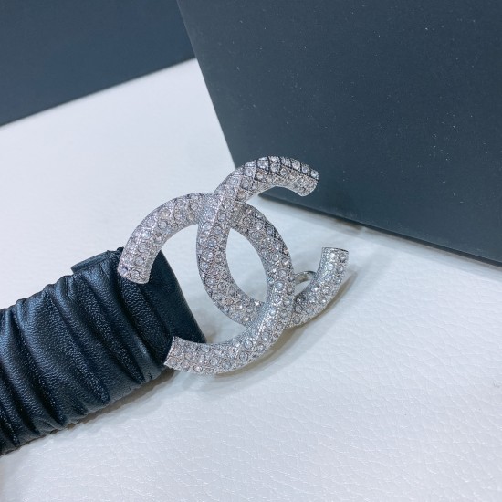 Chanel Women's Belts
