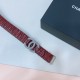 Chanel Women's Belts
