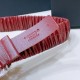 Chanel Women's Belts