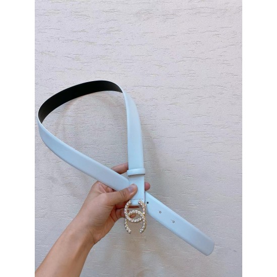 Chanel Women's Belts