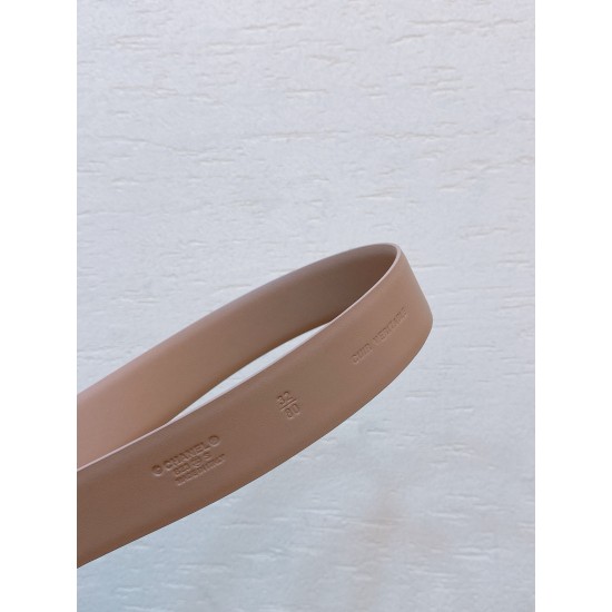Chanel Women's Belts