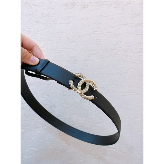 Chanel Women's Belts