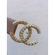 Chanel Women's Belts