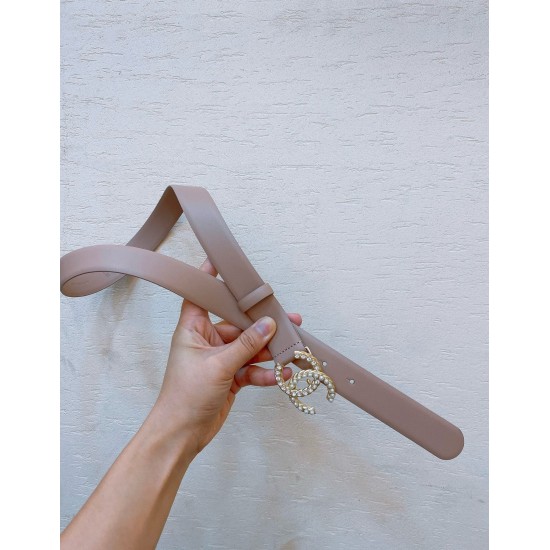 Chanel Women's Belts